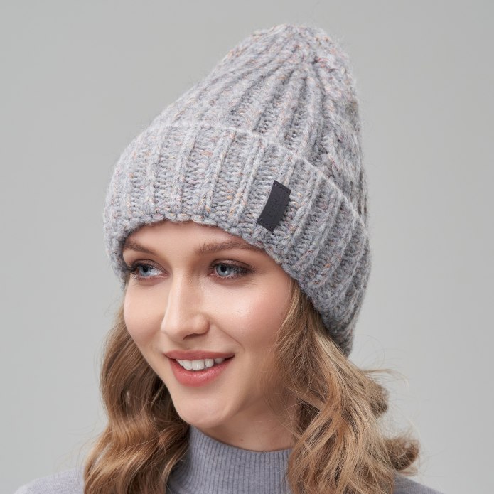 Модные головные уборы на весну