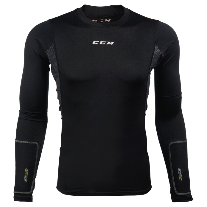 Ccm термобелье хоккей