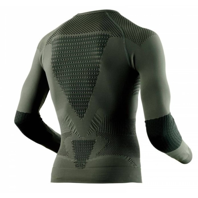 X Bionic Combat термобелье