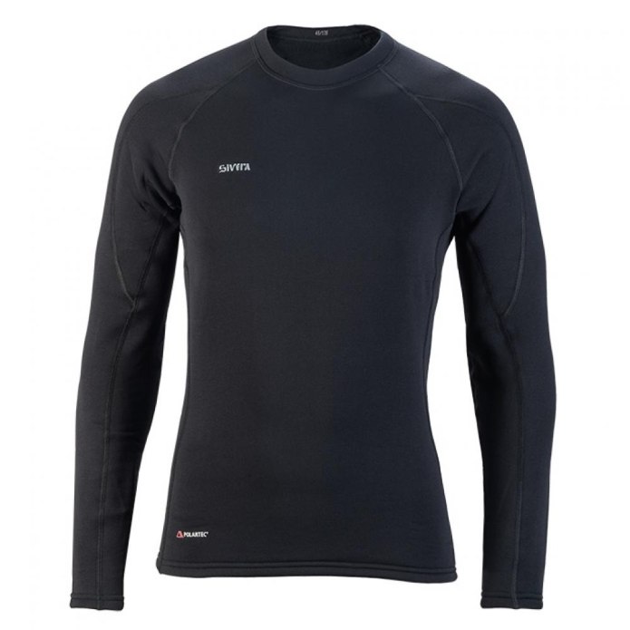 Термобелье мужское Sivera майка Сноуи