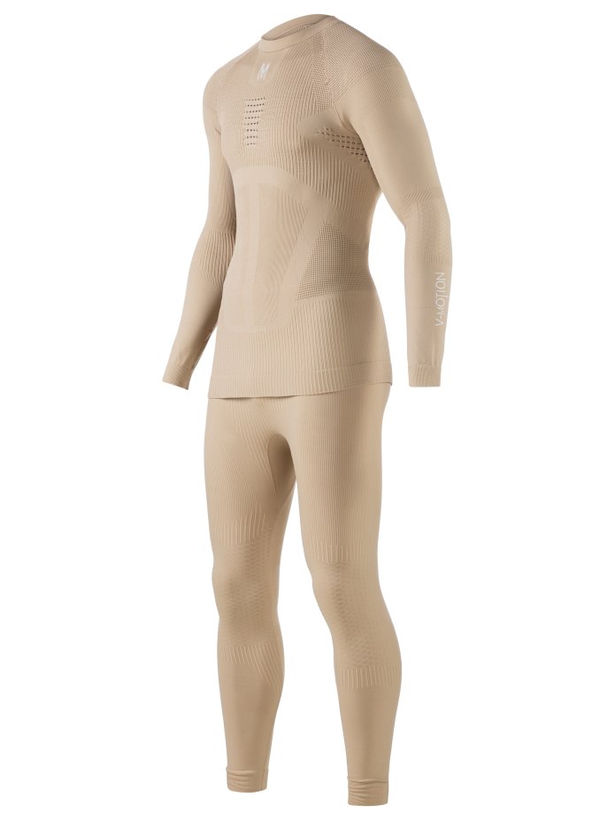 Термокомплект v-Motion Tactic мужской