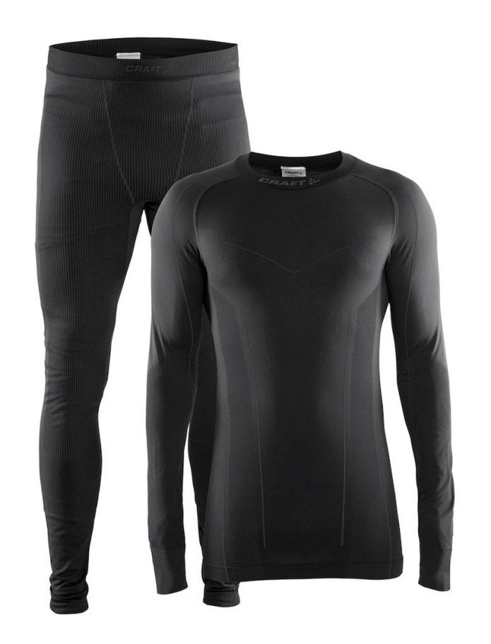 Термобелье Craft Baselayer