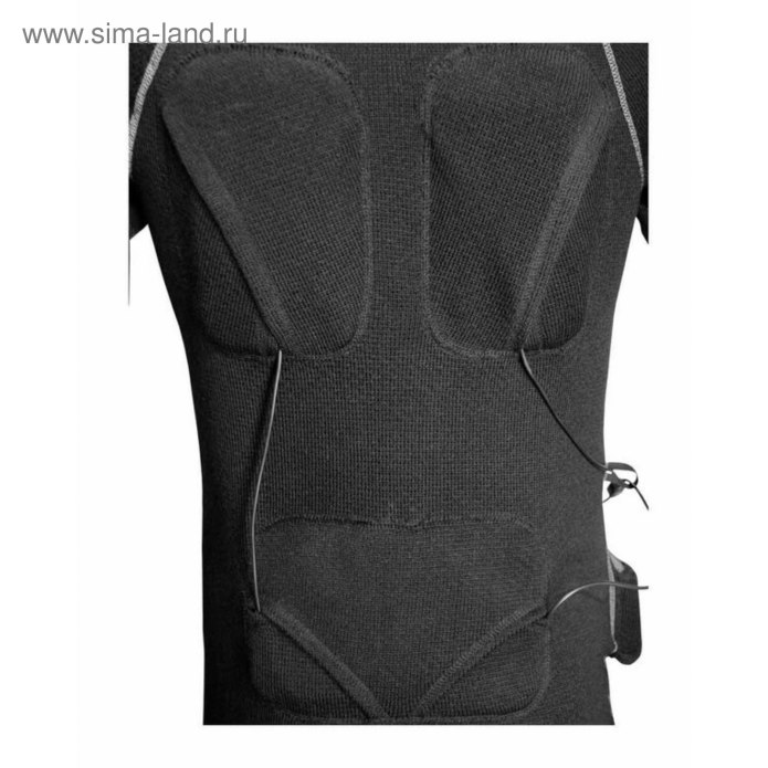 Термобелье с подогревом REDLAIKA