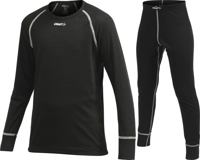 Термобелье Craft warm