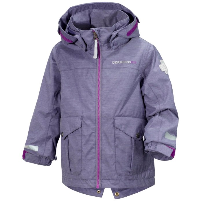 Didriksons Milo Kids