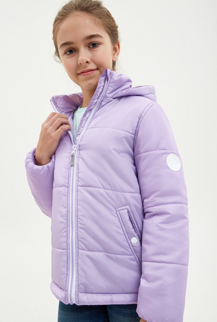 Куртка PLAYTODAY 381153