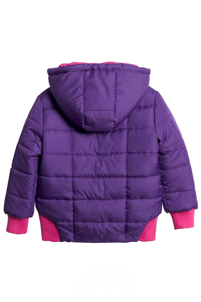 Куртка Barkito для девочки w16g3009b