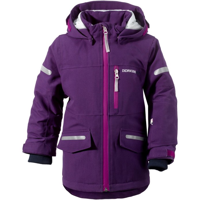 Куртка Лаванда