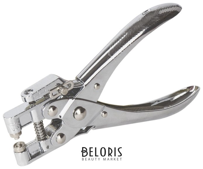 Дырокол BRAUBERG hl-1 / 227792