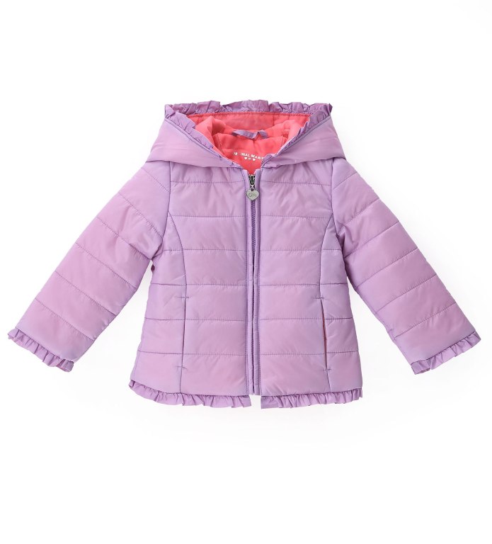 Куртка PLAYTODAY 391040