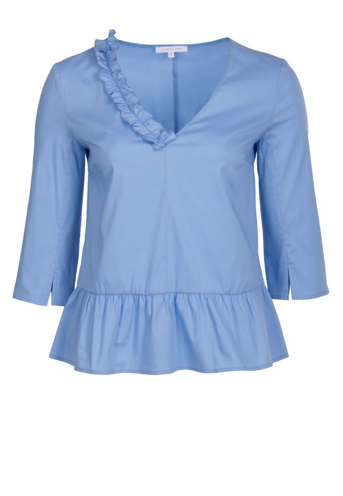 23/41338 Блузон