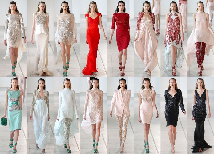 Платья для фигуры треугольник