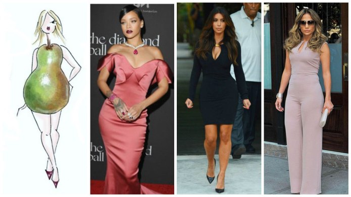 Виды свадебных платьев