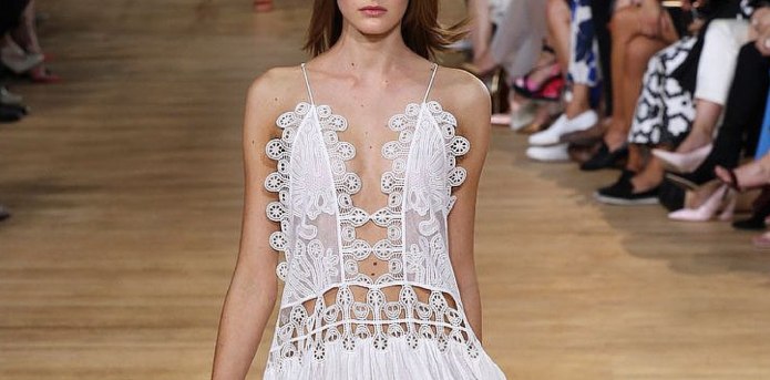 Платье-комбинация 2021-2022