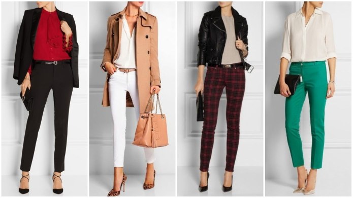 Outfit домашняя брюки