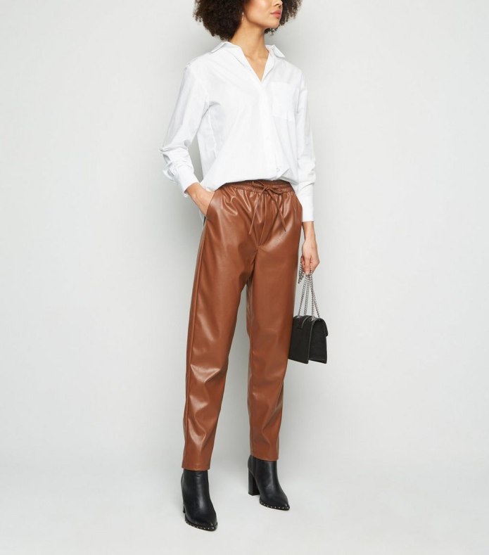 Модные штаны зима 2022