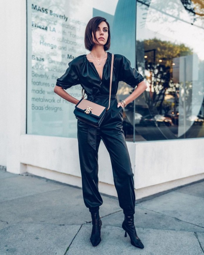 Образы с брюками