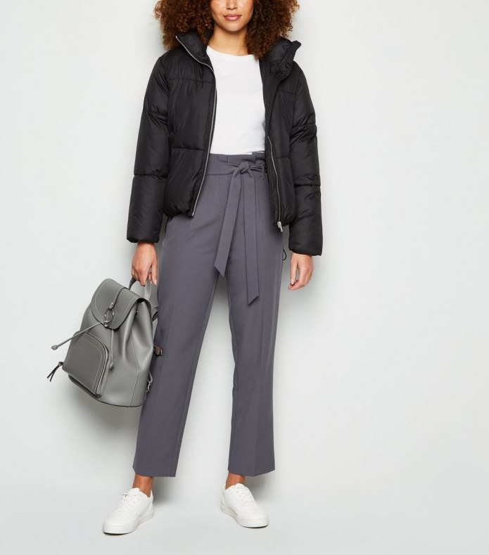 Брюки осень зима 2020-2021