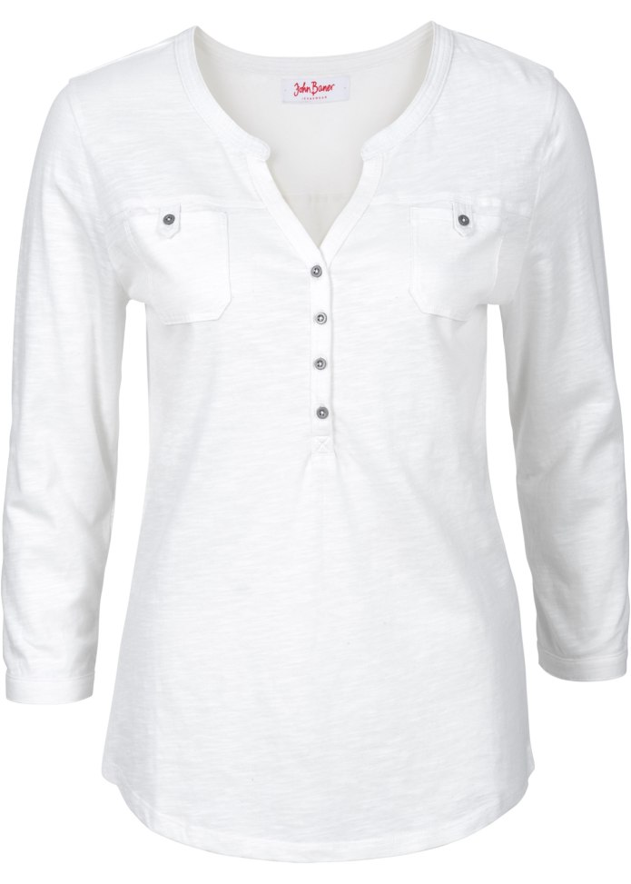 Bonprix футболка из биохлопка