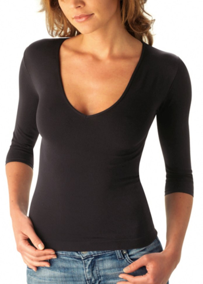 Бесшовное белье Intimidea