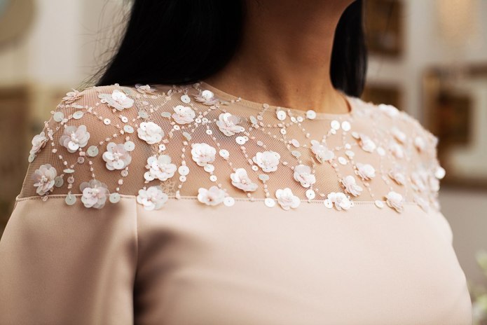 Декор одежды