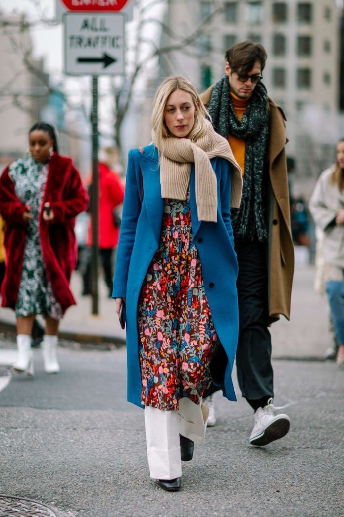 Street stail 2020 зима