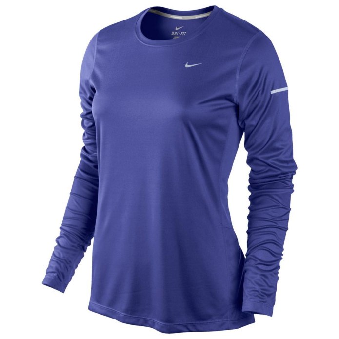 Nike Running Dri Fit кофта