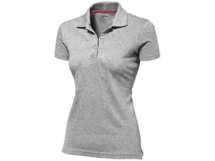 Рубашка поло Slazenger женская