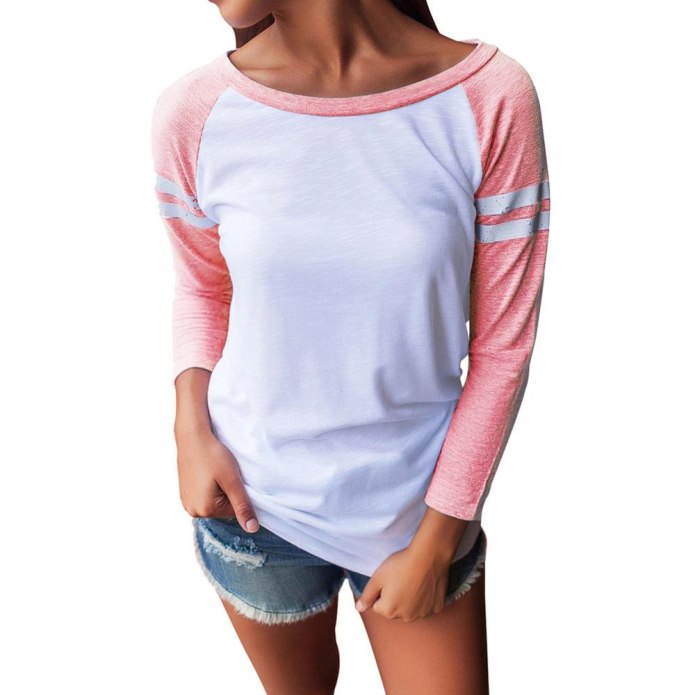 Спортивная блузка