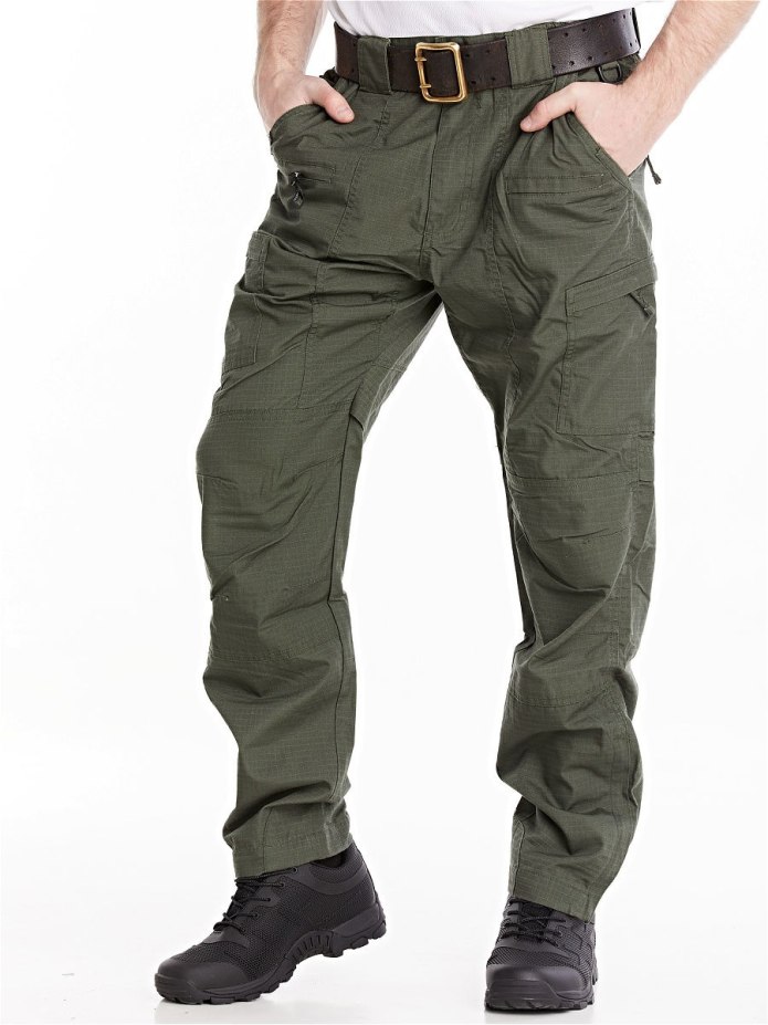 Брюки тактические Military stile