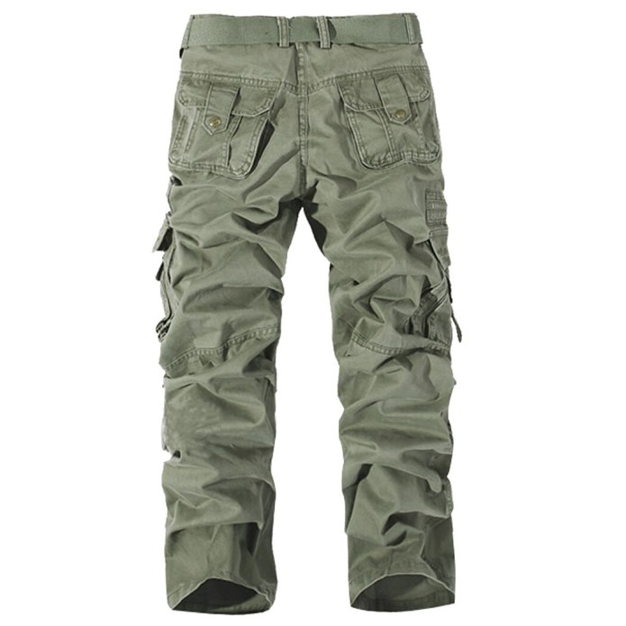 Брюки Denali Brooks Olive