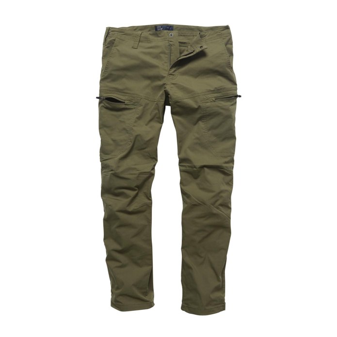 Брюки Surplus Premium Slimmy