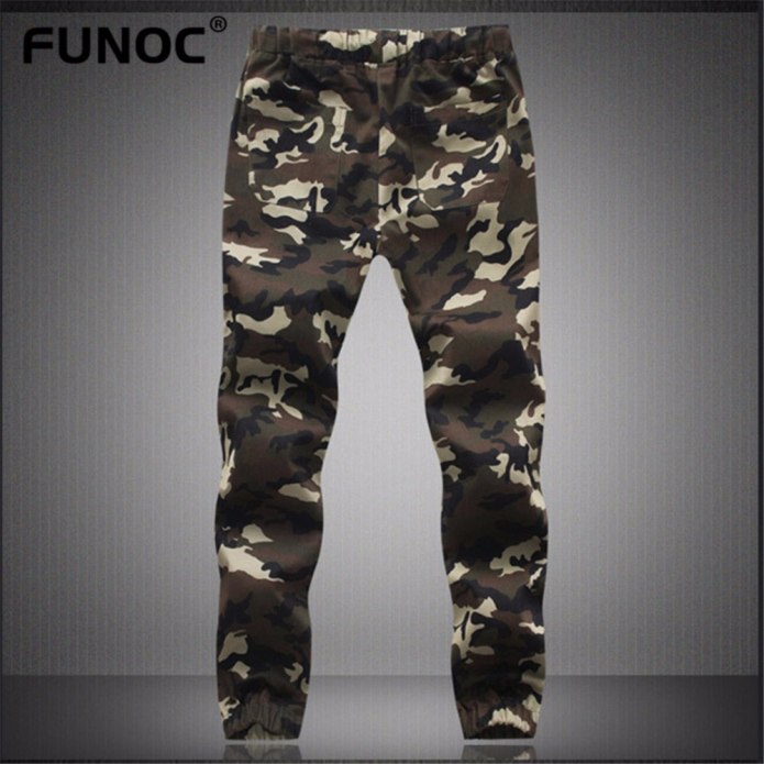 Abercrombie Fitch штаны милитари