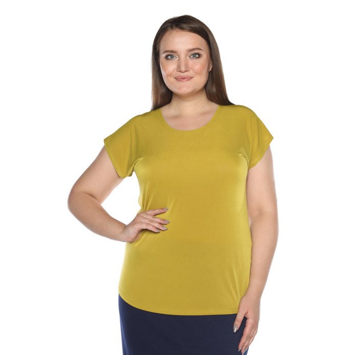 Лаура-Аматти для полных женщин