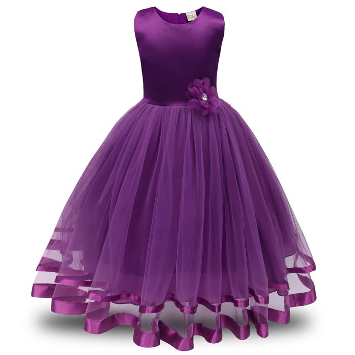 Платье трансформер длинное