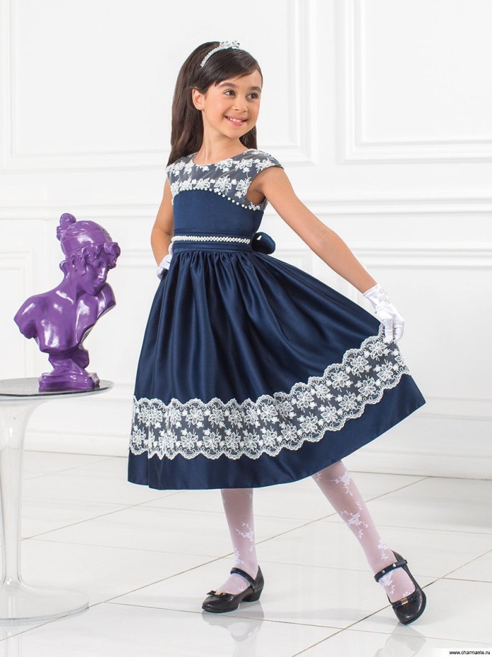 Пышные платья