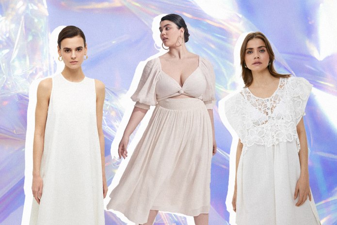 Платье Фаберлик