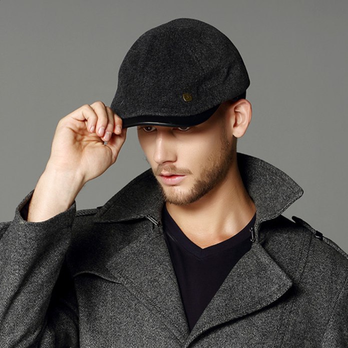 Бейсболка Unit Promo, красная