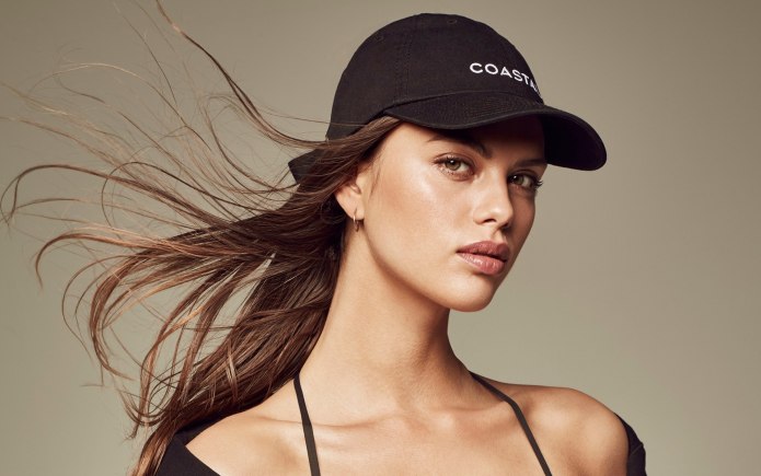 Кепка козырек