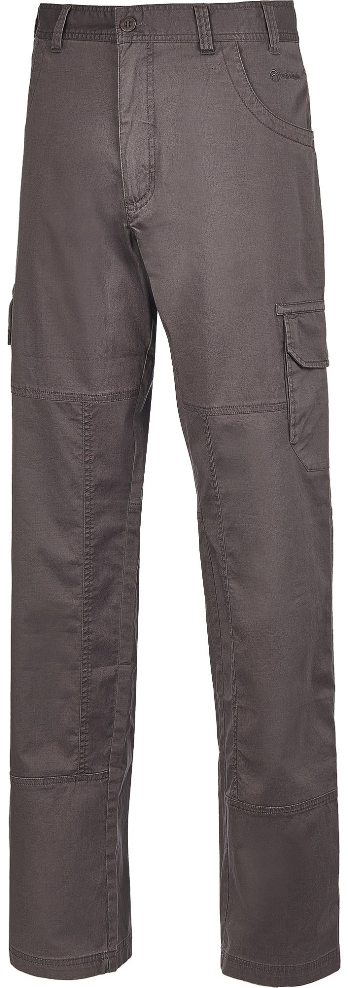 Штаны Outventure женские бананы реальное фото