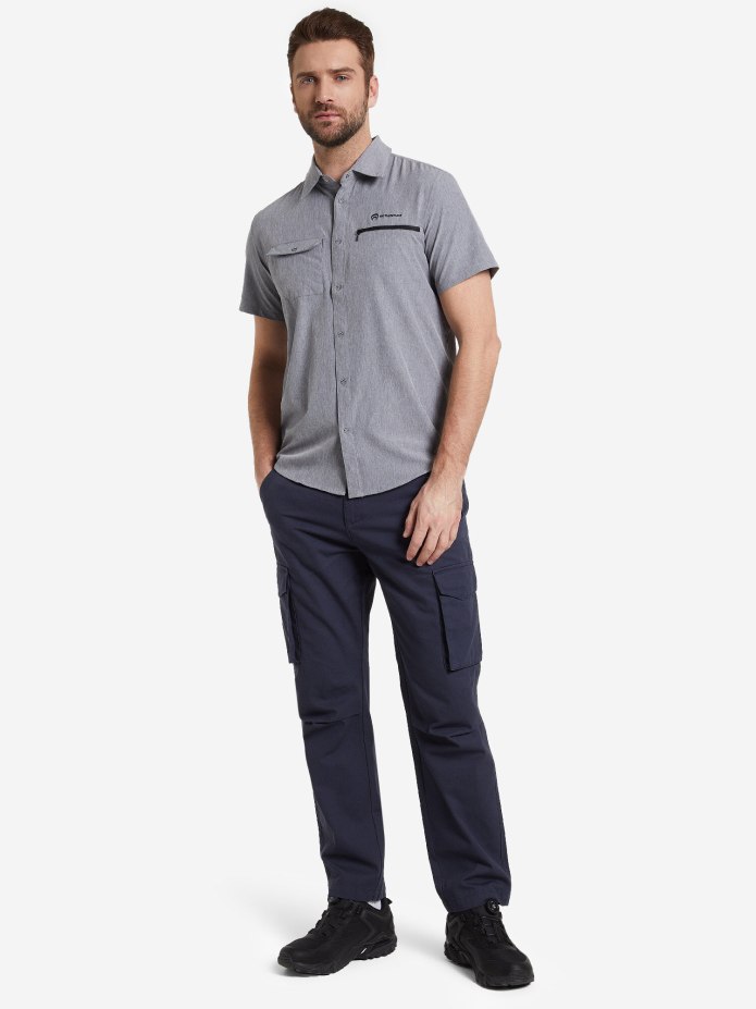 Брюки мужские Outventure