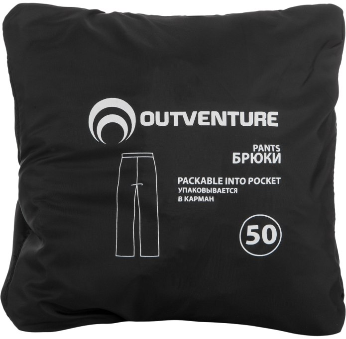 Брюки Outventure SS 11