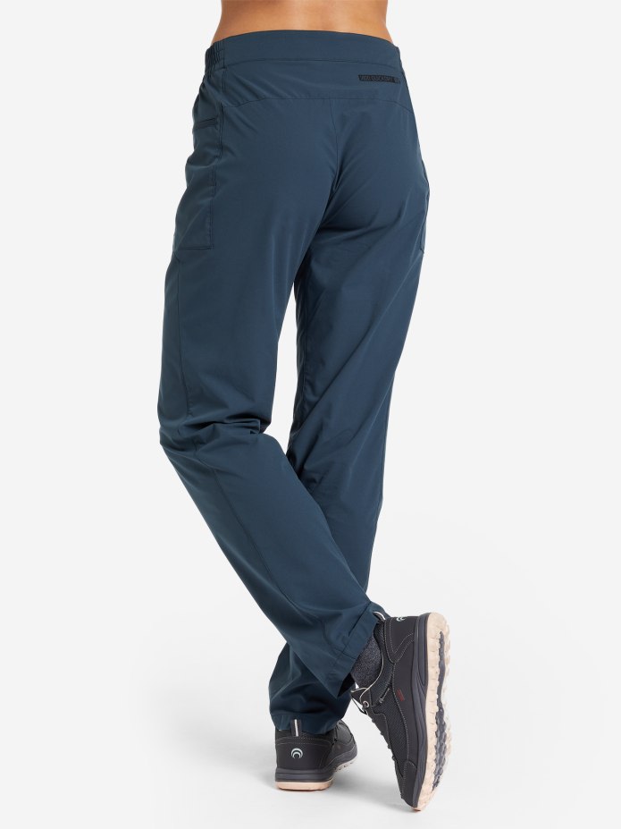 Штаны Outventure мужские серые