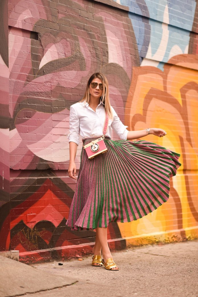 Модные юбки 2021 2022 Вог