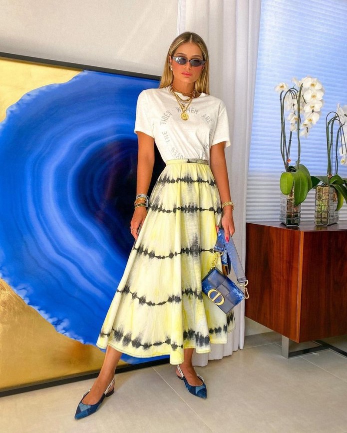 Фюсун Линдер 2020