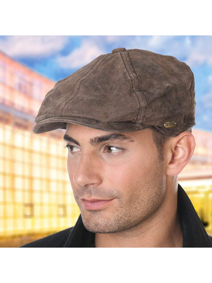 Модные бейсболки