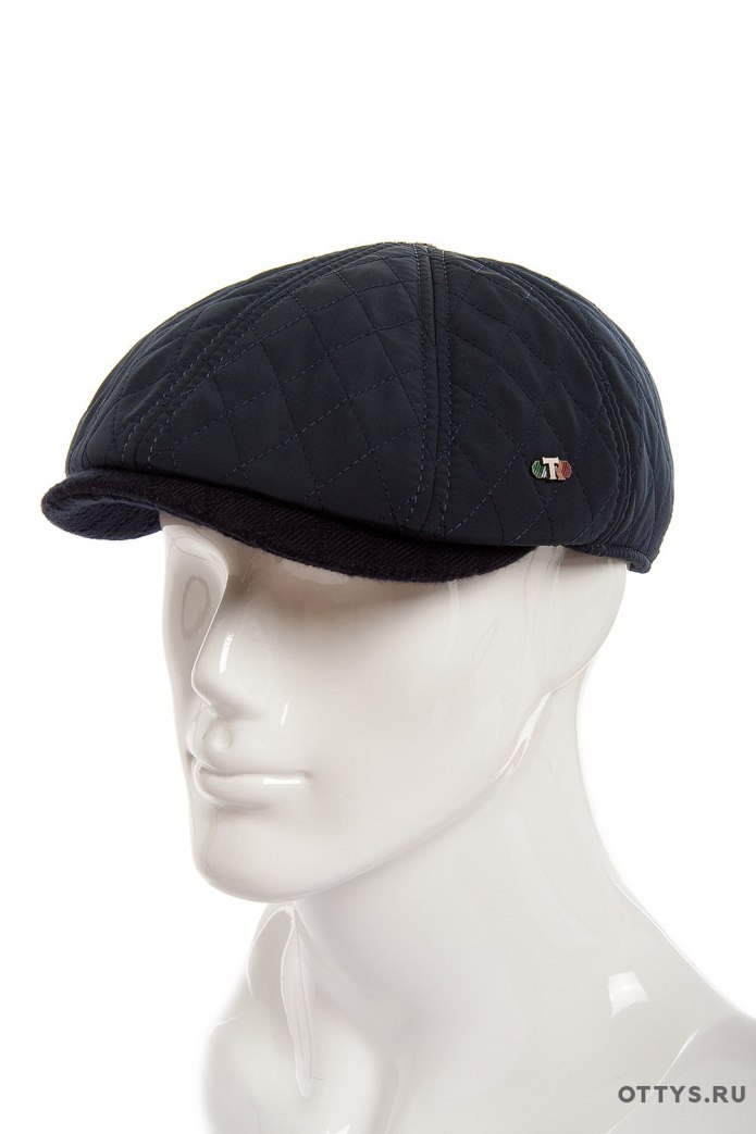 Кепи мужская восьмиклинка 2021