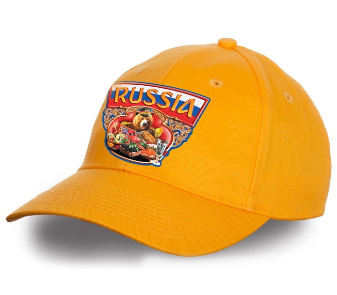 Модные Кепки