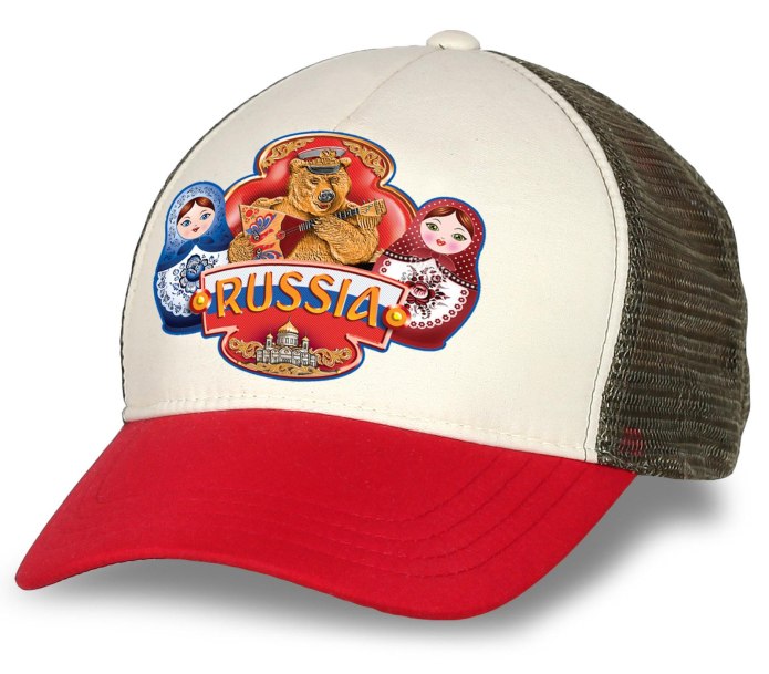 Модные Кепки