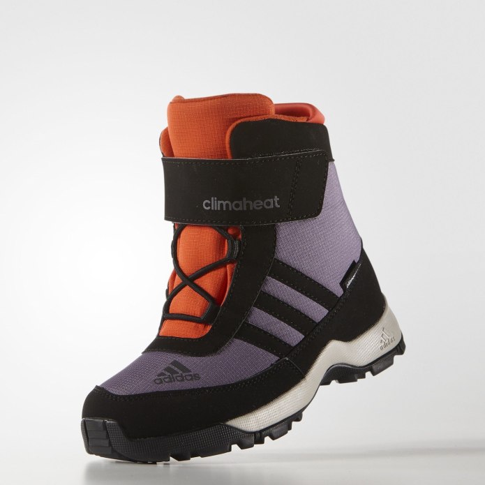 Ботинки adidas Adisnow Climaproof